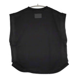 COGTHEBIGSMOKE HELENA TOP 定価18700円 8101-130-813-1 サイズ1 カットソー ブラック レディース コグ ザ ビッグスモーク【中古】5-0725S♪