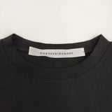 COGTHEBIGSMOKE HELENA TOP 定価18700円 8101-130-813-1 サイズ1 カットソー ブラック レディース コグ ザ ビッグスモーク【中古】5-0725S♪