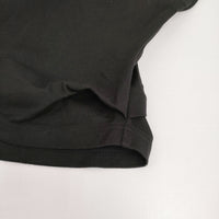 COGTHEBIGSMOKE HELENA TOP 定価18700円 8101-130-813-1 サイズ1 カットソー ブラック レディース コグ ザ ビッグスモーク【中古】5-0725S♪
