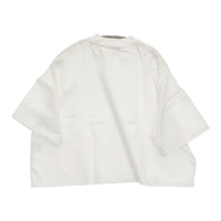 Mackintosh FALLA ドロップショルダーTシャツ 定価20900円 サイズ8 半袖 カットソー ホワイト レディース マッキントッシュ【中古】5-0725S♪