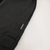 AMERICANA サイドジップ ノースリーブ ワンピース ブラック レディース アメリカーナ【中古】5-0725S♪