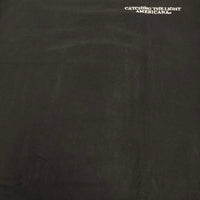 AMERICANA サイドジップ ノースリーブ ワンピース ブラック レディース アメリカーナ【中古】5-0725S♪