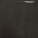 AMERICANA サイドジップ ノースリーブ ワンピース ブラック レディース アメリカーナ【中古】5-0725S♪