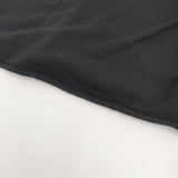 JOURNAL STANDARD relume スウェットマキシスカート ロングスカート 25SS ブラック レディース ジャーナルスタンダードレリューム【中古】5-0718G♪