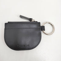 La TOTALITE 新品 別注CATコインケース 定価5500円 コインケース ブラック レディース ラトータリテ【中古】5-0718G♪