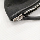 MAISON MARGIELA 5AC ショッピングトート ラージ SB1WC0013 P4348 トートバッグ ブラック レディース メゾンマルジェラ【中古】5-0718G♪