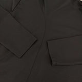 L'EQUIPE 未使用 サイズ40 定価42900円 ワンピース ブラック レディース レキップ【中古】5-1109M∞