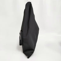 MM6/Maison Margiela ジャパニーズ ポケット トートバッグ トートバッグ ブラック レディース エムエム6/メゾンマルジェラ【中古】5-0718G♪