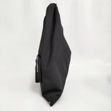 MM6/Maison Margiela ジャパニーズ ポケット トートバッグ トートバッグ ブラック レディース エムエム6/メゾンマルジェラ【中古】5-0718G♪