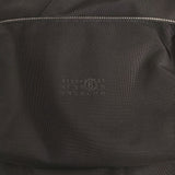 MM6/Maison Margiela ジャパニーズ ポケット トートバッグ トートバッグ ブラック レディース エムエム6/メゾンマルジェラ【中古】5-0718G♪