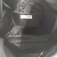 MM6/Maison Margiela ジャパニーズ ポケット トートバッグ トートバッグ ブラック レディース エムエム6/メゾンマルジェラ【中古】5-0718G♪