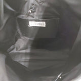 MM6/Maison Margiela ジャパニーズ ポケット トートバッグ トートバッグ ブラック レディース エムエム6/メゾンマルジェラ【中古】5-0718G♪