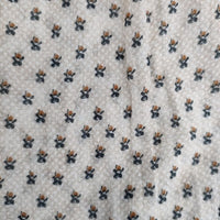 forte forte dress シャツワンピース 総柄 ワンピース ベージュ レディース フォルテ フォルテ【中古】5-0824M∞