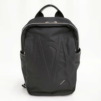 RIMOWA Signature BACKPACK MEDIUM 16L 定価188100円 52500056 リュック・デイパック ブラック レディース リモワ【中古】5-0718G♪
