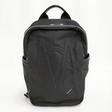 RIMOWA Signature BACKPACK MEDIUM 16L 定価188100円 52500056 リュック・デイパック ブラック レディース リモワ【中古】5-0718G♪