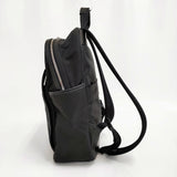 RIMOWA Signature BACKPACK MEDIUM 16L 定価188100円 52500056 リュック・デイパック ブラック レディース リモワ【中古】5-0718G♪