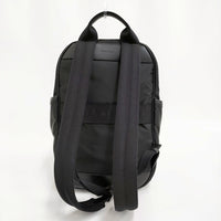 RIMOWA Signature BACKPACK MEDIUM 16L 定価188100円 52500056 リュック・デイパック ブラック レディース リモワ【中古】5-0718G♪