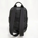 RIMOWA Signature BACKPACK MEDIUM 16L 定価188100円 52500056 リュック・デイパック ブラック レディース リモワ【中古】5-0718G♪