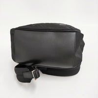 RIMOWA Signature BACKPACK MEDIUM 16L 定価188100円 52500056 リュック・デイパック ブラック レディース リモワ【中古】5-0718G♪