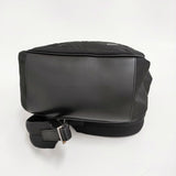 RIMOWA Signature BACKPACK MEDIUM 16L 定価188100円 52500056 リュック・デイパック ブラック レディース リモワ【中古】5-0718G♪