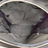 RIMOWA Signature BACKPACK MEDIUM 16L 定価188100円 52500056 リュック・デイパック ブラック レディース リモワ【中古】5-0718G♪