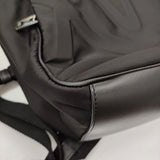 RIMOWA Signature BACKPACK MEDIUM 16L 定価188100円 52500056 リュック・デイパック ブラック レディース リモワ【中古】5-0718G♪