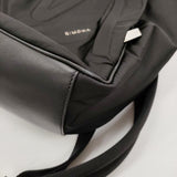 RIMOWA Signature BACKPACK MEDIUM 16L 定価188100円 52500056 リュック・デイパック ブラック レディース リモワ【中古】5-0718G♪