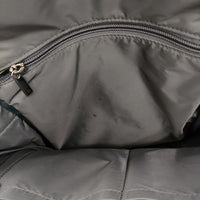 RIMOWA Signature BACKPACK MEDIUM 16L 定価188100円 52500056 リュック・デイパック ブラック レディース リモワ【中古】5-0718G♪