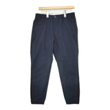 PGG/PEARLY GATES 268-2231601 ゴルフパンツ サイズ5 ポリエステル パンツ ネイビー メンズ ピージージー/パーリーゲイツ【中古】5-1214G∞