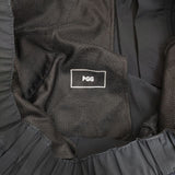 PGG/PEARLY GATES 268-2231601 ゴルフパンツ サイズ5 ポリエステル パンツ ネイビー メンズ ピージージー/パーリーゲイツ【中古】5-1214G∞