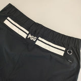 PGG/PEARLY GATES 268-2231601 ゴルフパンツ サイズ5 ポリエステル パンツ ネイビー メンズ ピージージー/パーリーゲイツ【中古】5-1214G∞