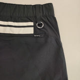 PGG/PEARLY GATES 268-2231601 ゴルフパンツ サイズ5 ポリエステル パンツ ネイビー メンズ ピージージー/パーリーゲイツ【中古】5-1214G∞