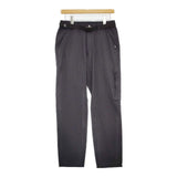 MILLET MIV01879 セーニュ 2 ナイロンストレッチ パンツ ブラック レディース ミレー【中古】5-1109G∞