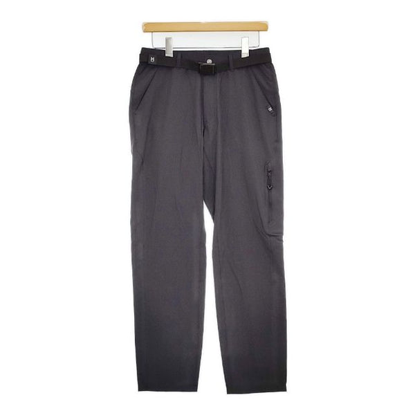 MILLET MIV01879 セーニュ 2 ナイロンストレッチ パンツ ブラック レディース ミレー【中古】5-1109G∞