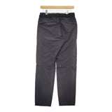 MILLET MIV01879 セーニュ 2 ナイロンストレッチ パンツ ブラック レディース ミレー【中古】5-1109G∞