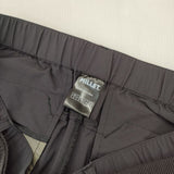 MILLET MIV01879 セーニュ 2 ナイロンストレッチ パンツ ブラック レディース ミレー【中古】5-1109G∞