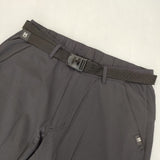 MILLET MIV01879 セーニュ 2 ナイロンストレッチ パンツ ブラック レディース ミレー【中古】5-1109G∞