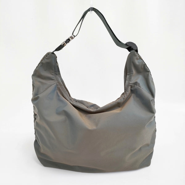 ARCS アークス HEY Sling Bag ショルダーバッグ カーキ レディース【中古】5-0718G♪
