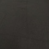 Spick and Span Noble Ry/Ny総針タンクロングPO 定価12000円 タンクトップ ブラック レディース スピック＆スパン ノーブル【中古】5-0725S♪