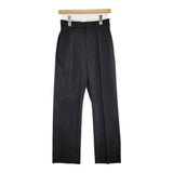 JOURNAL STANDARD アクティブオックスストレートパンツ ＆FUNCTION 冷感/UV 25SS ブラック レディース ジャーナルスタンダード【中古】5-0718M♪