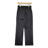 JOURNAL STANDARD アクティブオックスストレートパンツ ＆FUNCTION 冷感/UV 25SS ブラック レディース ジャーナルスタンダード【中古】5-0718M♪