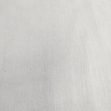 ZUCCa カシミヤ混 ウール 大判マフラー ユニセックス ストール ライトグレー レディース ズッカ【中古】5-1117T◎