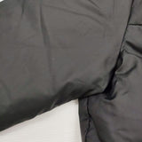 MARTIN MARGIELA 6 ここのえ期 初期 中綿ジャケット サイズ38 ブルゾン ブラック レディース マルタンマルジェラ【中古】5-1108A♪