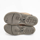 trippen MEXICO メキシコ サイズ36 ロング ブーツ ブラウン レディース トリッペン【中古】5-1112T◎