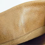 trippen MEXICO メキシコ サイズ36 ロング ブーツ ブラウン レディース トリッペン【中古】5-1112T◎