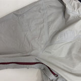 patagonia Torrent shell Jacket 83807FA17 トレントシェル サイズS ナイロンジャケット グレー パープル レディース パタゴニア【中古】4-0909M△