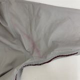 patagonia Torrent shell Jacket 83807FA17 トレントシェル サイズS ナイロンジャケット グレー パープル レディース パタゴニア【中古】4-0909M△