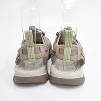 KEEN WHISPER ウィスパー サイズ23.5cm サンダル ベージュ レディース キーン【中古】5-0808S◎