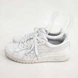 asics GEL-PTG ポイントゲッター サイズ24cm スニーカー ホワイト レディース アシックス【中古】5-1102G◎