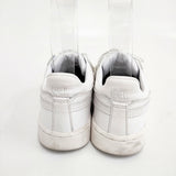 asics GEL-PTG ポイントゲッター サイズ24cm スニーカー ホワイト レディース アシックス【中古】5-1102G◎